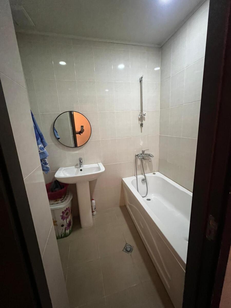 Satılır 3 otaqlı yeni tikili 85 m² — Mənzil, Bakı (12)