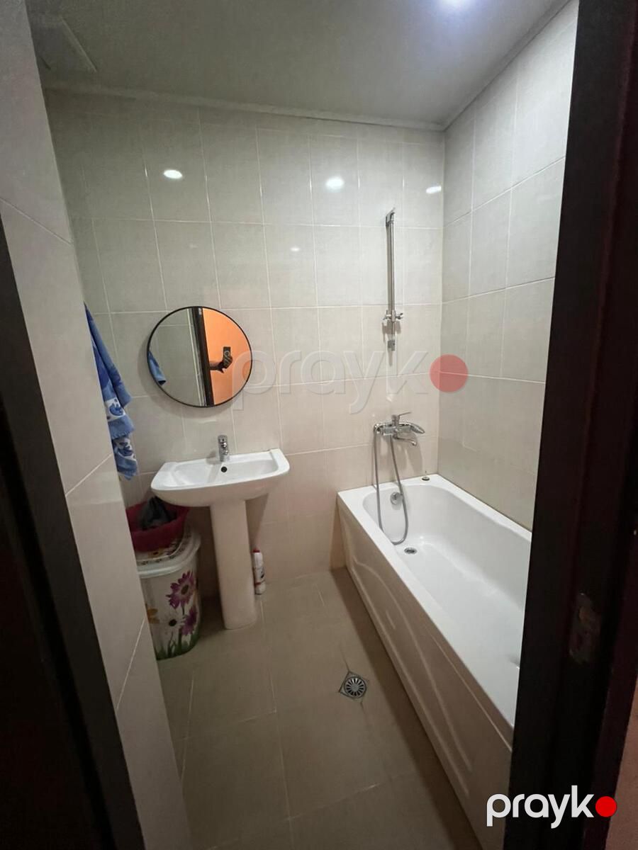 Satılır 3 otaqlı yeni tikili 85 m² — Mənzil, Bakı (5)