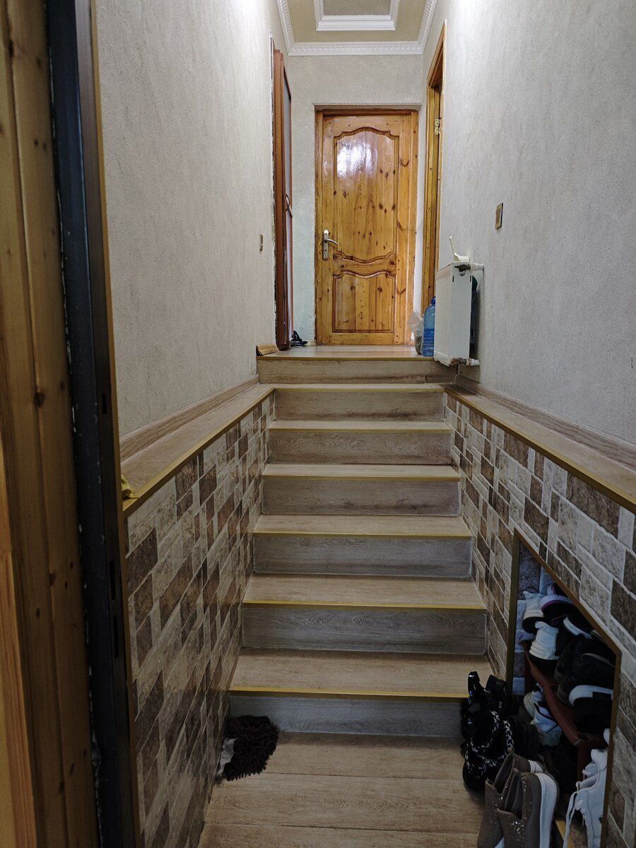 Həyət evi, Bayıl qəs — Ev, villa, Bakı (9)
