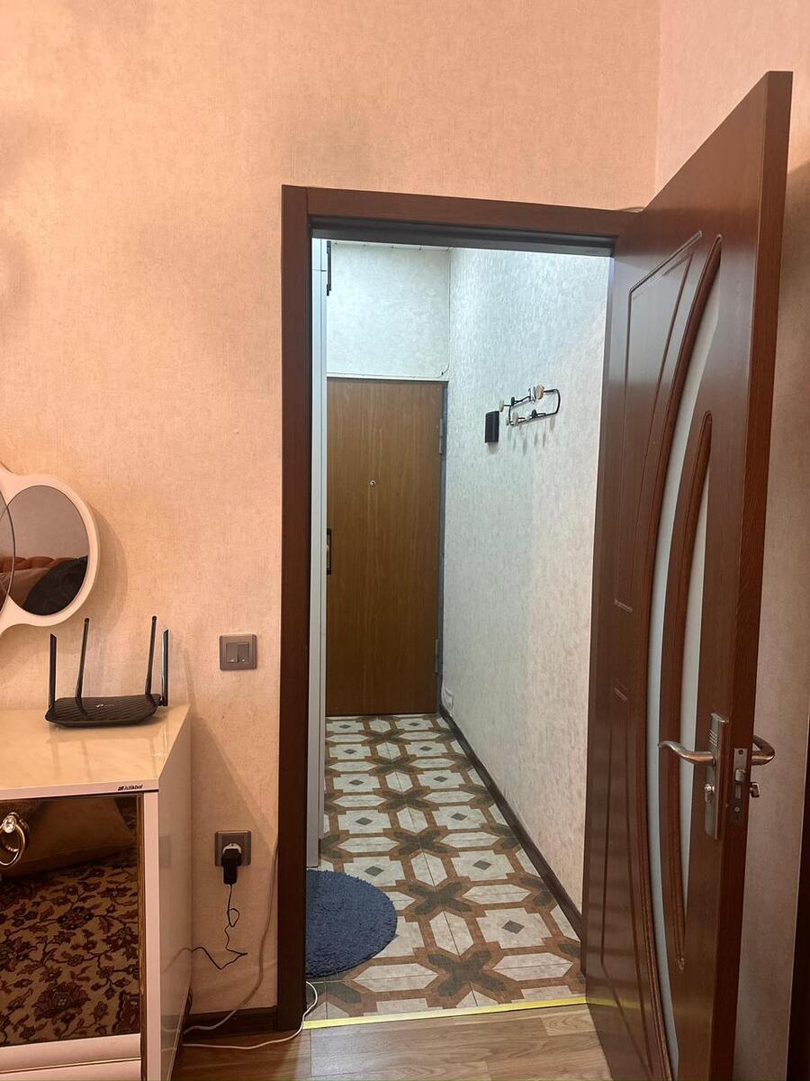Satılır 2 otaqlı köhnə tikili 50 m² — Mənzil, Bakı (11)