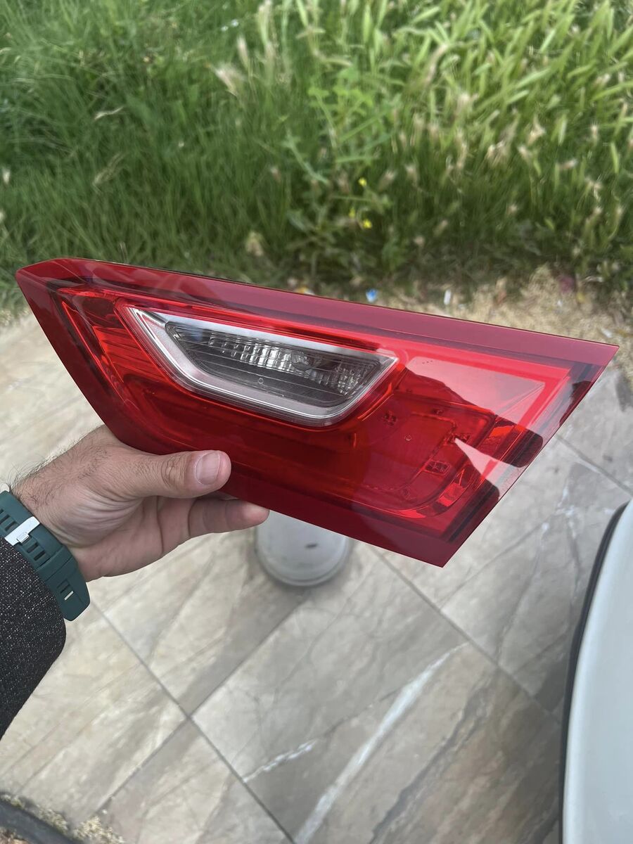 Chevrolet Malibu arxa stop fara — Ehtiyat hissələri və aksesuarlar, Sumqayıt (2)