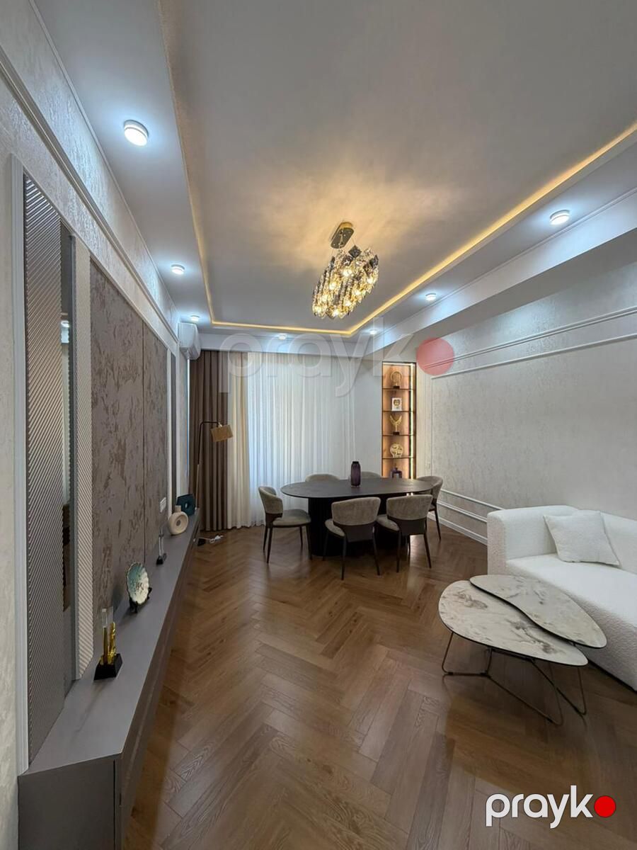Satılır 2 otaqlı yeni tikili 86 m² — Mənzil, Bakı (3)