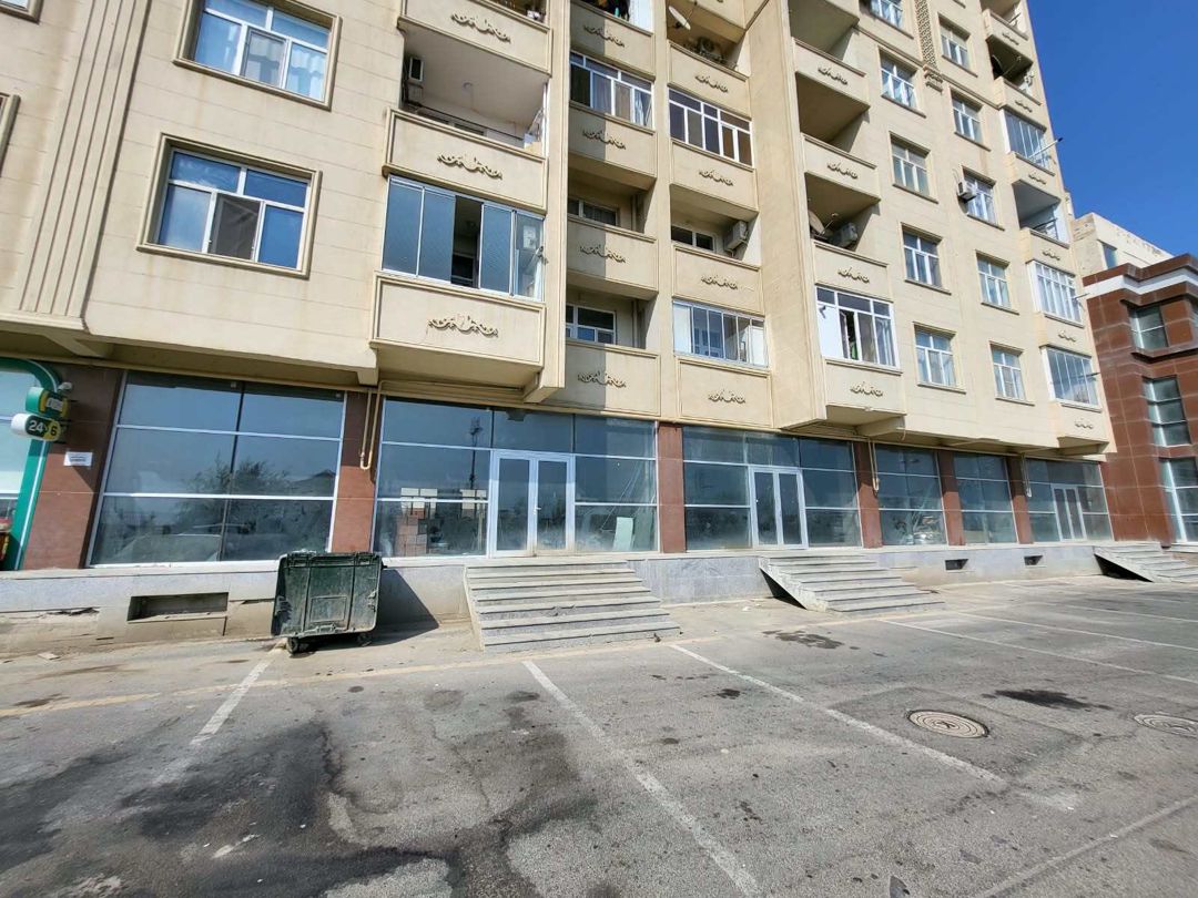 Satılır obyekt 106 m² — Əmlak, Bakı (4)