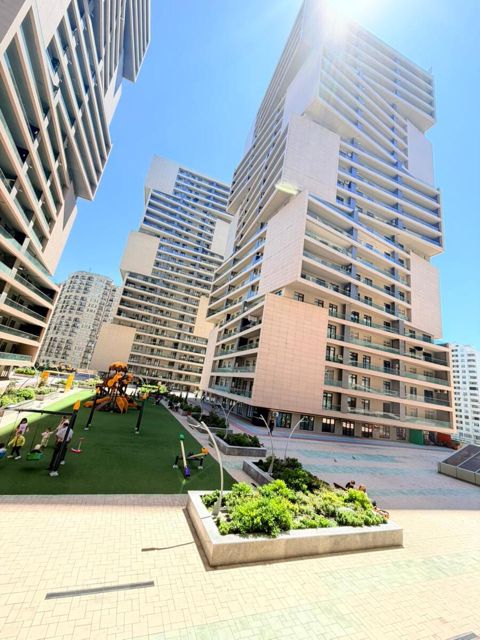 İcarəyə verilir 3 otaqlı yeni tikili 148 m² — Bakı