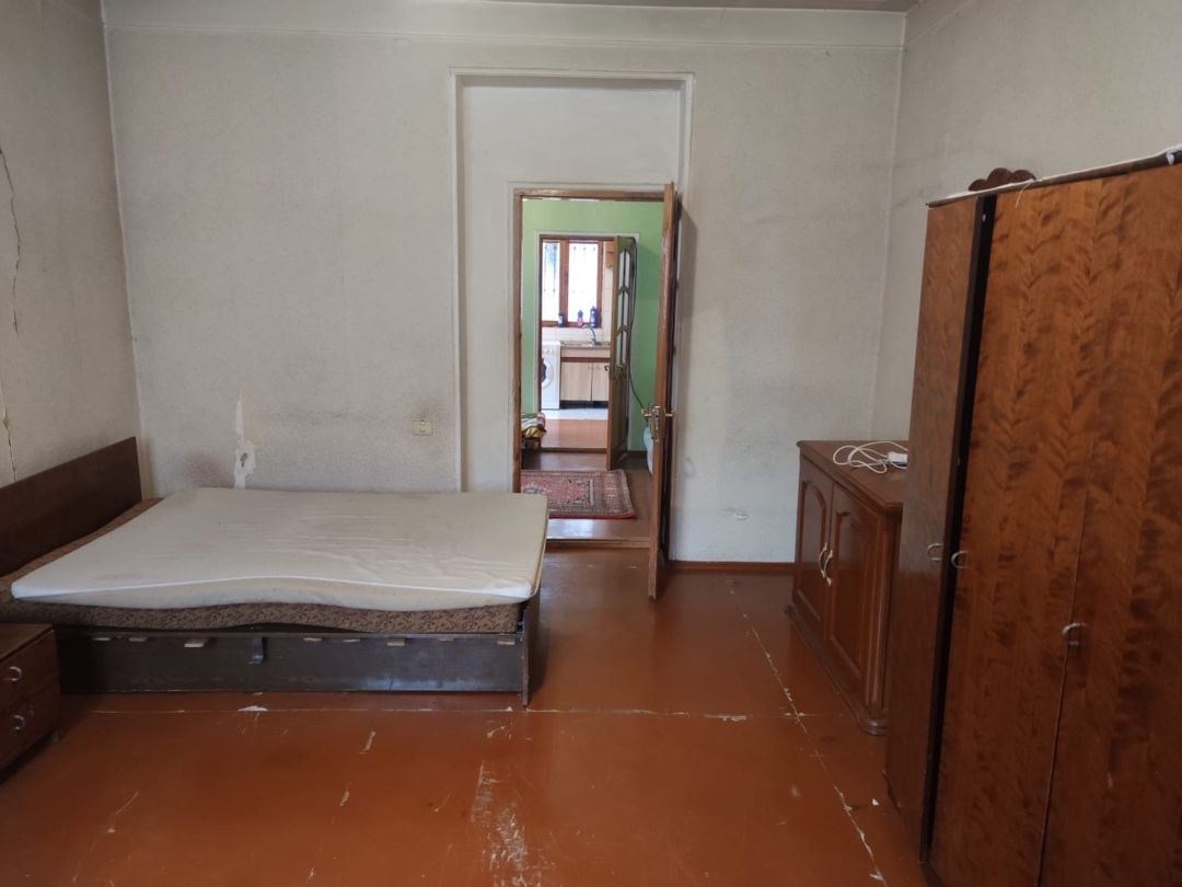 İcarəyə verilir 3 otaqlı köhnə tikili 57 m² — Mənzil, Bakı (9)