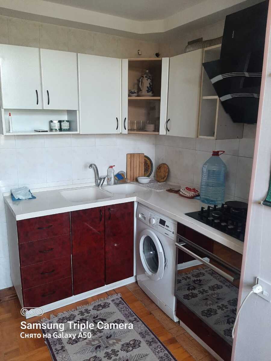 İcarəyə verilir 3 otaqlı köhnə tikili 75 m² — Mənzil, Bakı (9)