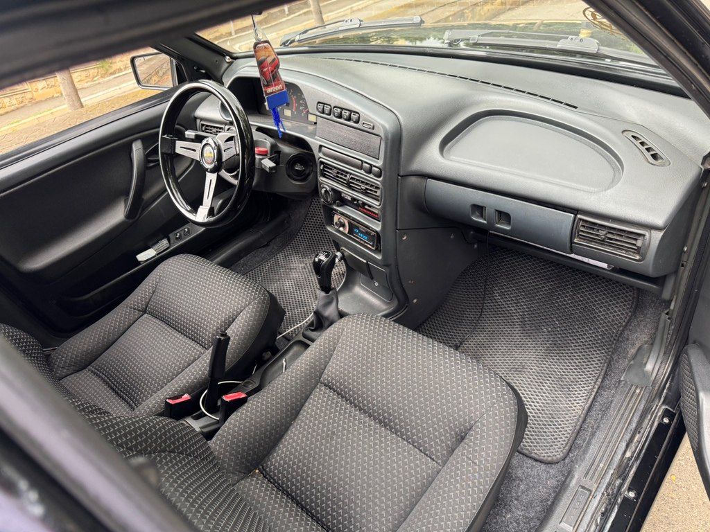 Lada (VAZ) 2115, 1.6 L, 2011 il, 200 000 km — Avtomobillər, Göygöl (9)