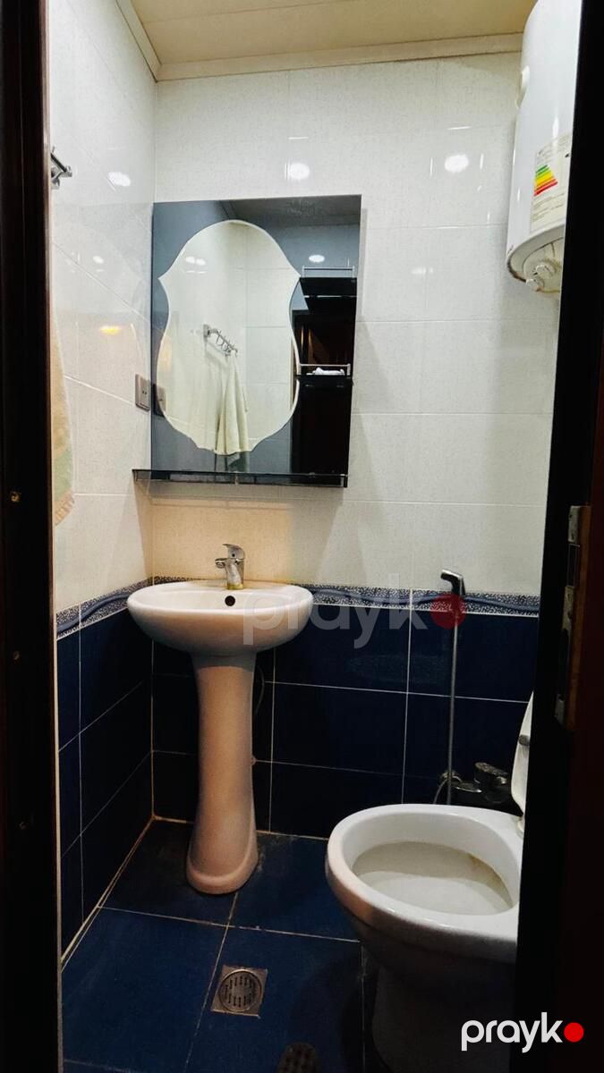 Satılır 3 otaqlı köhnə tikili 90 m² — Mənzil, Bakı (12)