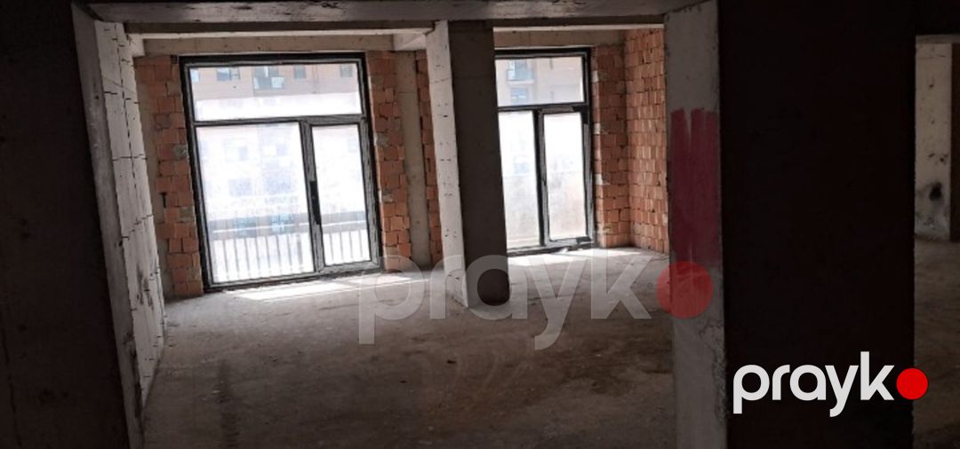 Satılır 4 otaqlı yeni tikili 195 m² — Mənzil, Bakı (11)