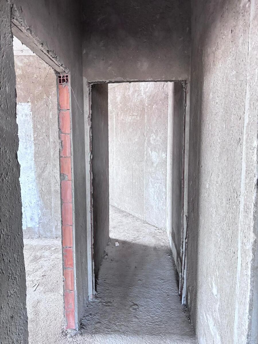 Satılır 4 otaqlı yeni tikili 110 m² — Mənzil, Bakı (11)
