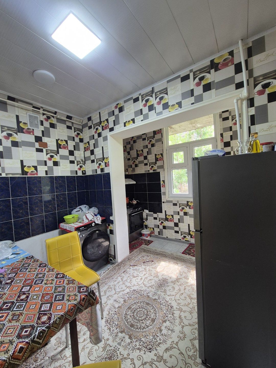 Satılır 3 otaqlı köhnə tikili 80 m² — Mənzil, Bakı (9)