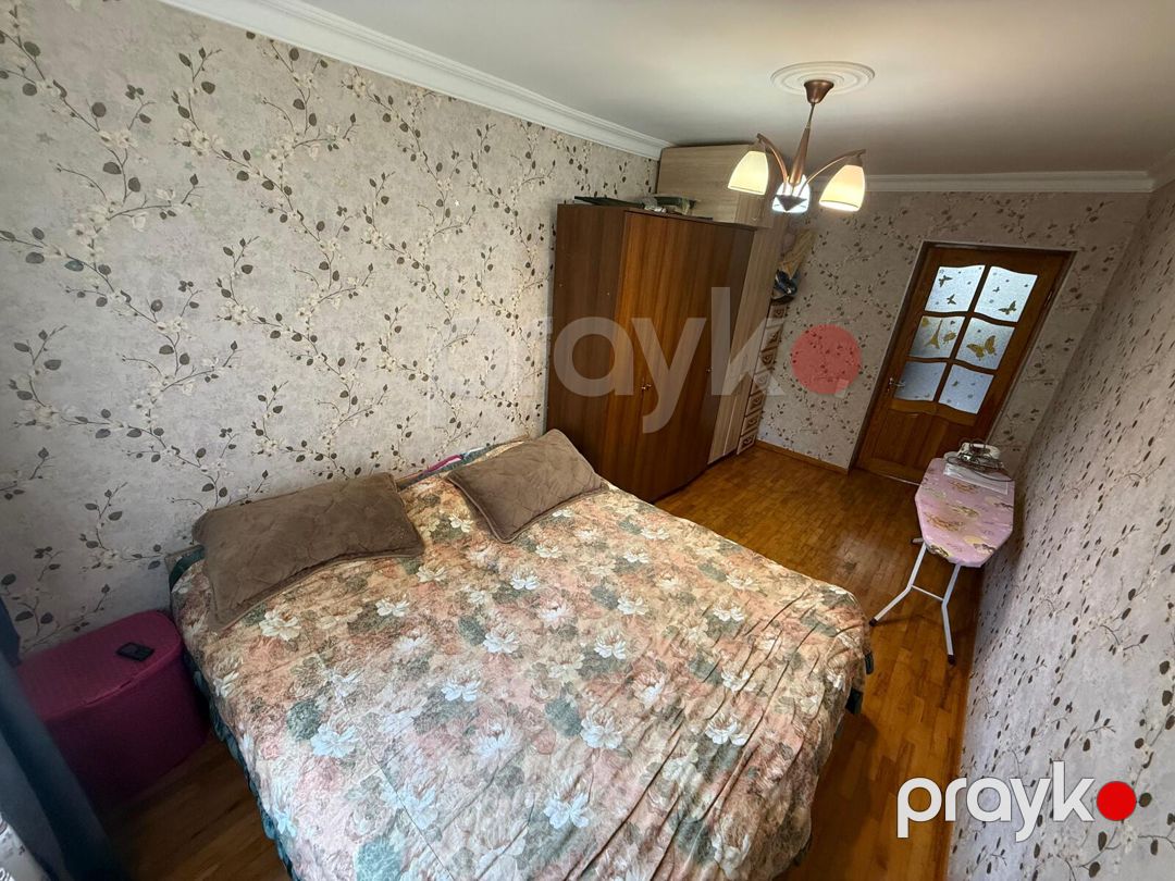 Satılır 3 otaqlı köhnə tikili 75 m² — Mənzil, Bakı (10)