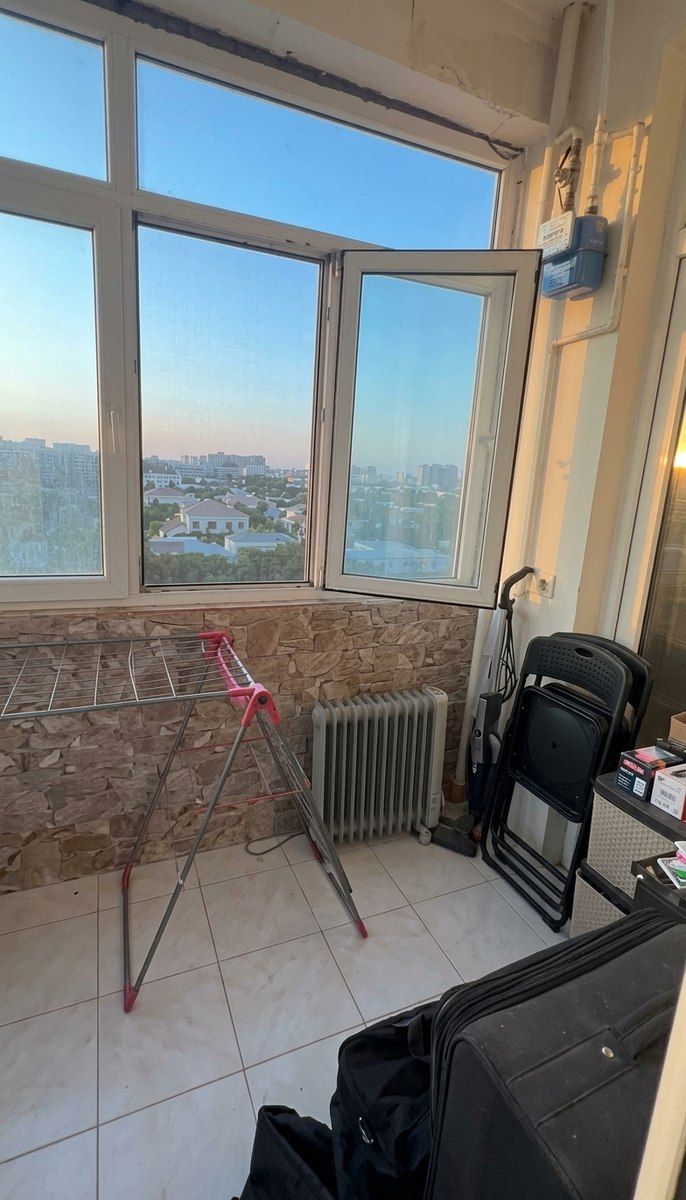 Satılır 2 otaqlı yeni tikili 92.5 m² — Mənzil, Bakı (6)