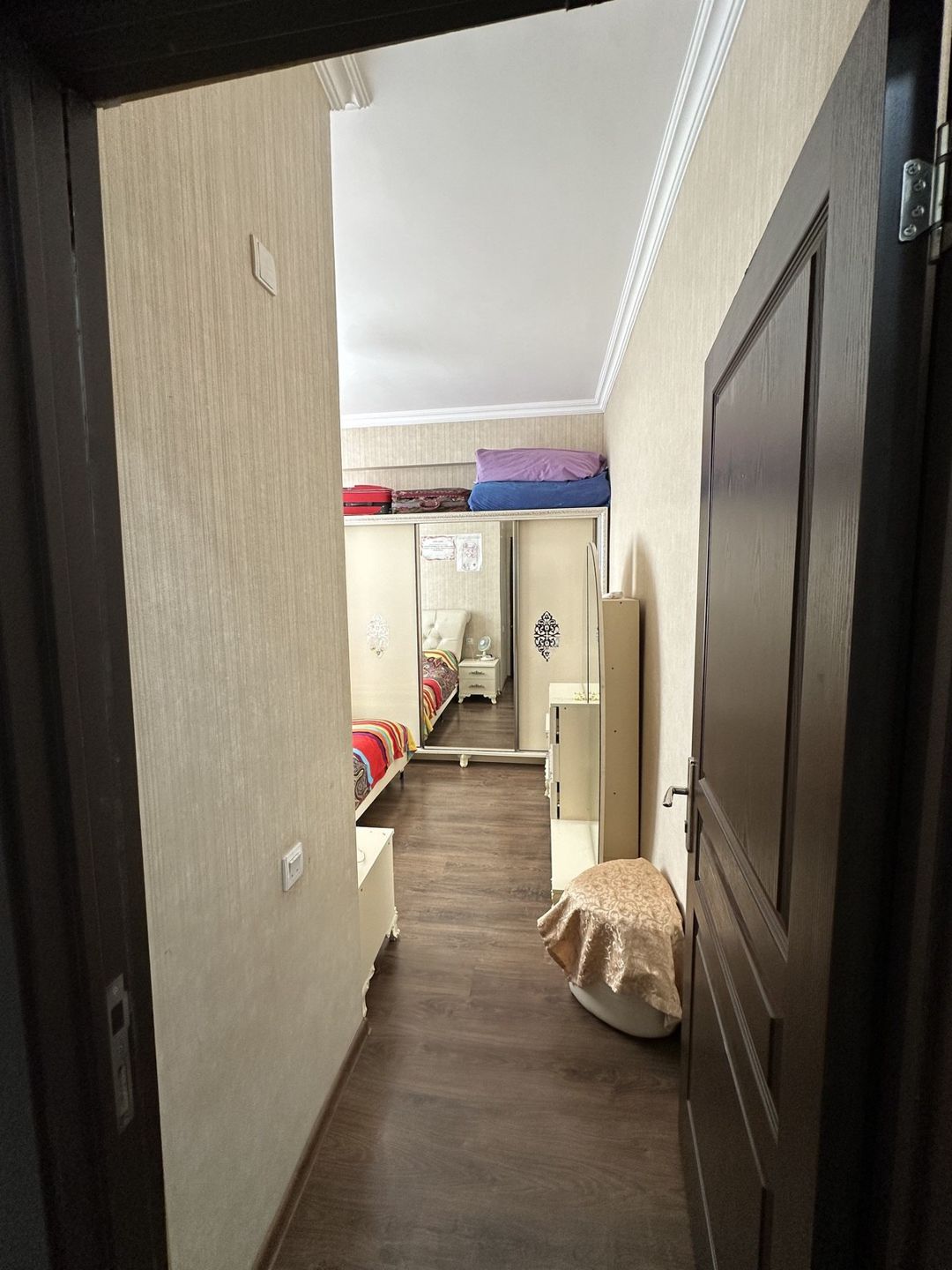 Satılır 3 otaqlı yeni tikili 69 m² — Mənzil, Bakı (11)