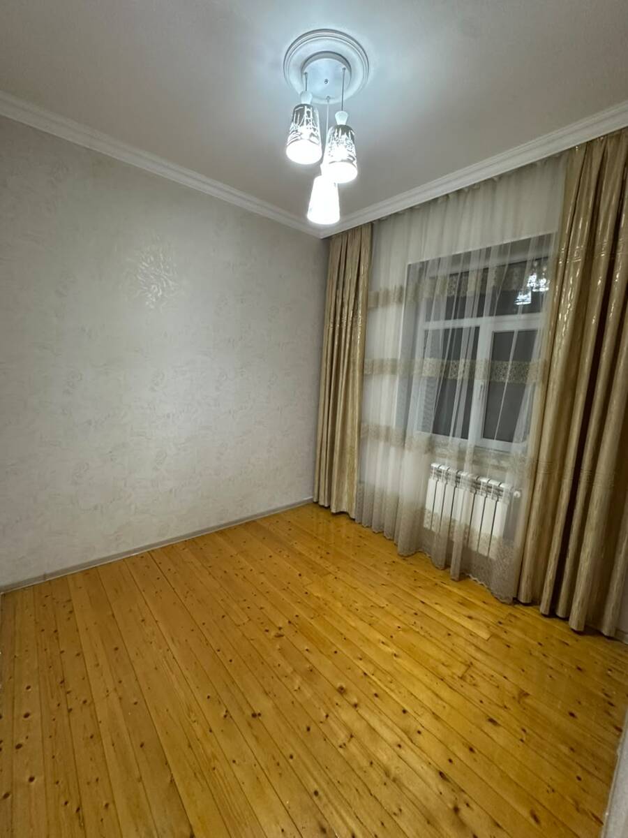 Satılır 3 otaqlı həyət evi/bağ evi 80 m² — Ev, villa, Bakı (11)