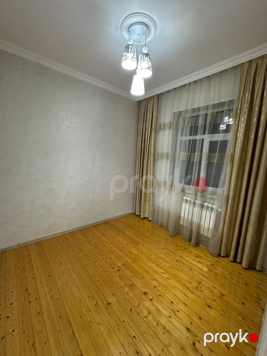 Satılır 3 otaqlı həyət evi/bağ evi 80 m² — Ev, villa, Bakı (11)