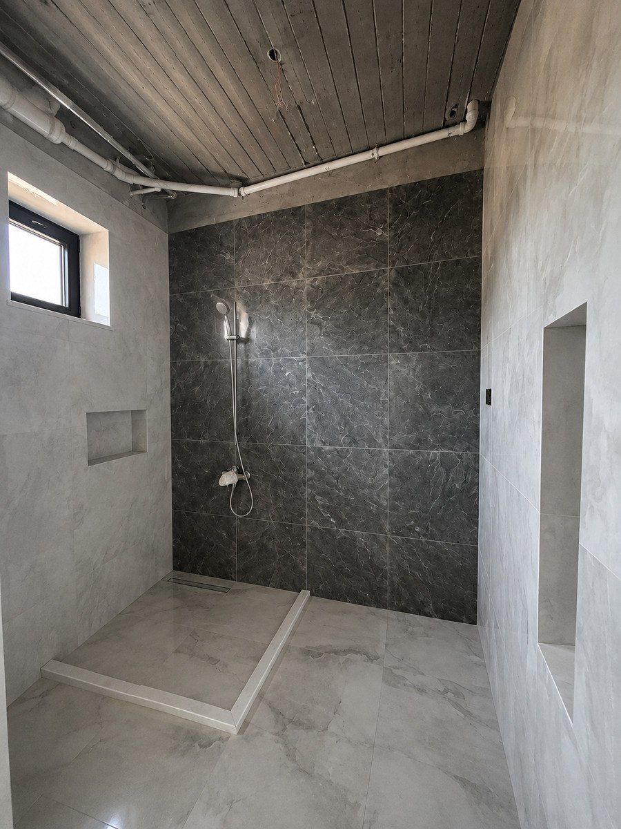 Satılır 9 otaqlı həyət evi/bağ evi 360 m² — Ev, villa, Bakı (11)