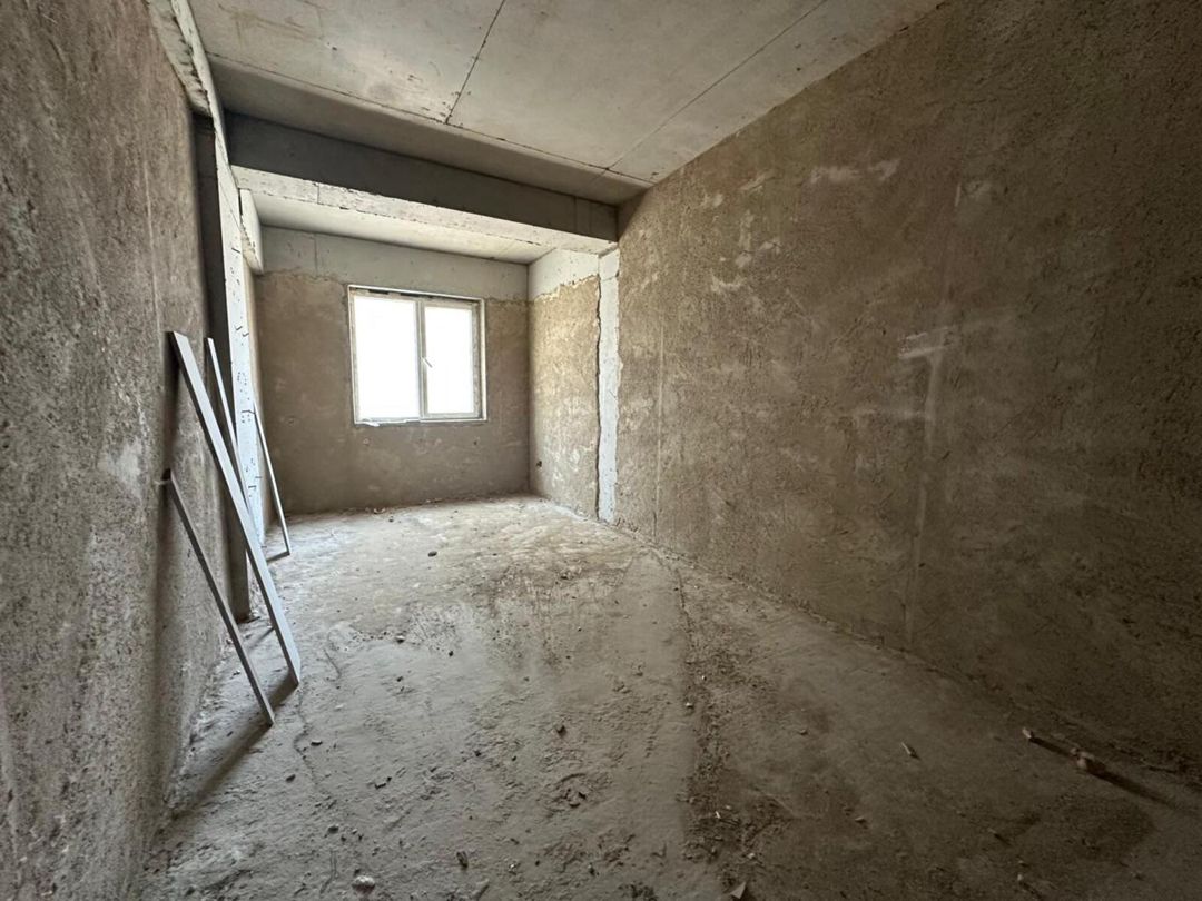 Satılır 3 otaqlı yeni tikili 129 m² — Mənzil, Bakı (4)