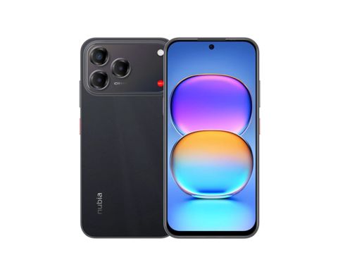 ZTE Blade V80 Pro Black 256GB/8GB — Bakı