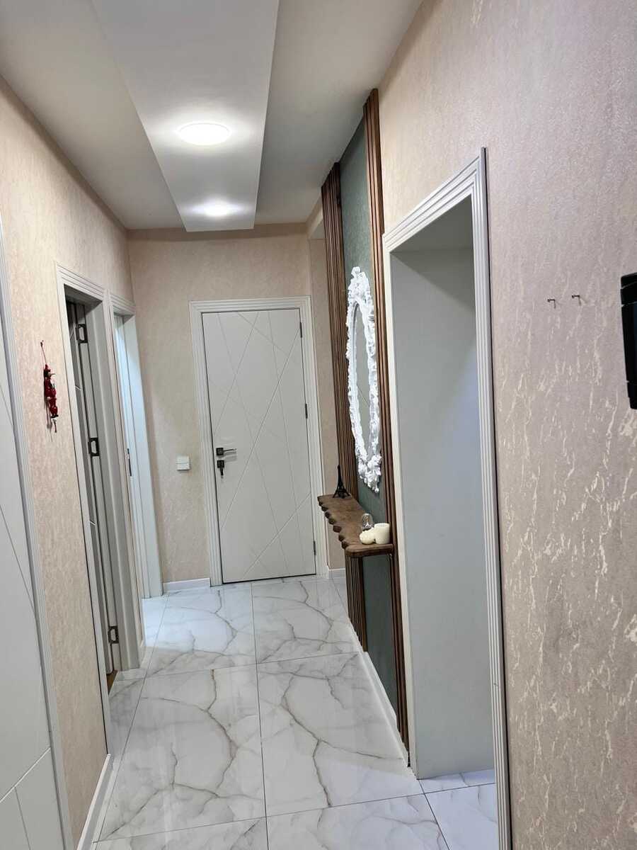 Satılır 3 otaqlı köhnə tikili 90 m² — Mənzil, Bakı (11)