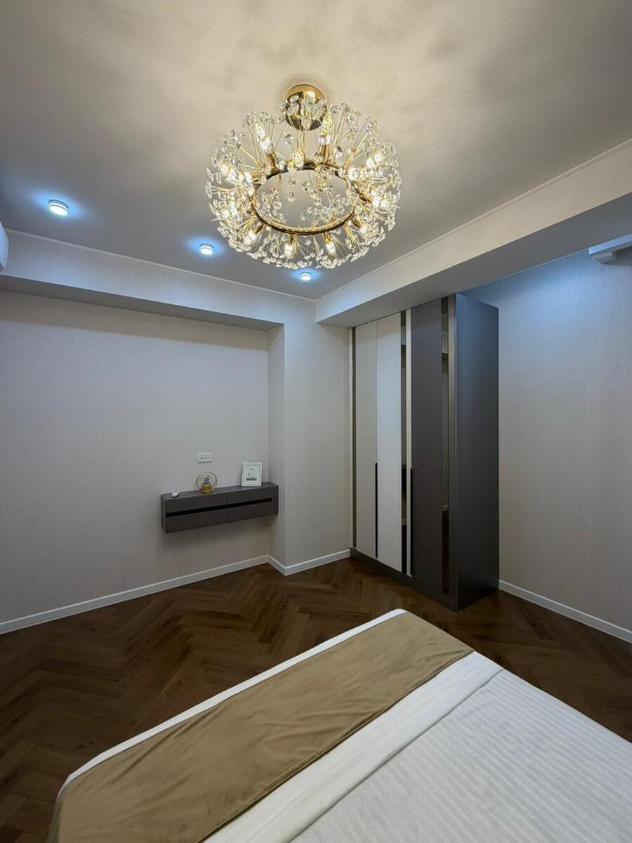 Satılır 2 otaqlı yeni tikili 85 m² — Mənzil, Bakı (4)