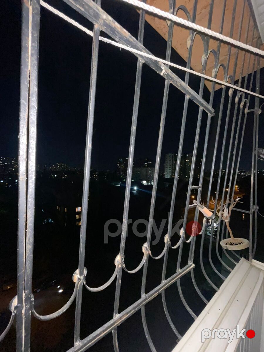 Satılır 3 otaqlı köhnə tikili 85 m² — Mənzil, Bakı (8)