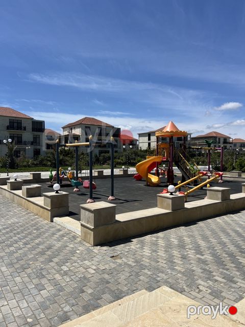 İcarəyə verilir 3 otaqlı həyət evi/bağ evi 100 m²