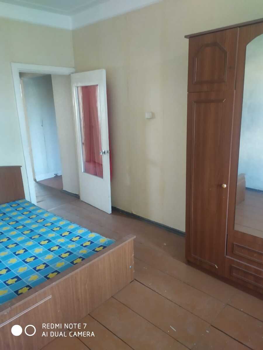 Satılır 3 otaqlı köhnə tikili 65 m² — Mənzil, Bakı (6)