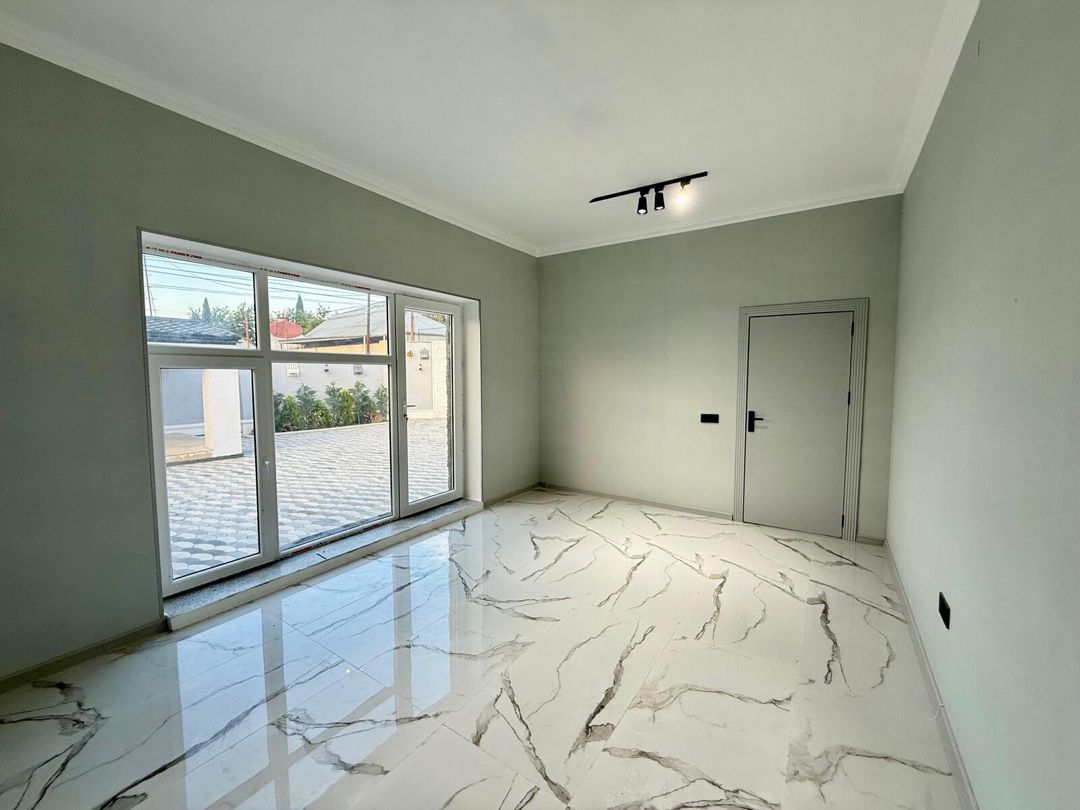 Satılır 5 otaqlı həyət evi/bağ evi 178 m² — Ev, villa, Bakı (7)