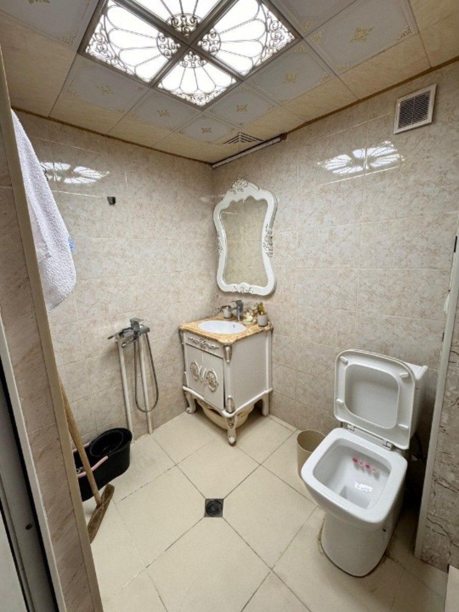 İcarəyə verilir 2 otaqlı köhnə tikili 65 m² — Mənzil, Bakı (7)
