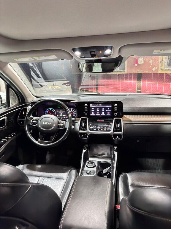 Kia Sorento, 1.6 L, 1.49 kWh, 2021 il, 185 000 km — Avtomobillər, Bakı (12)