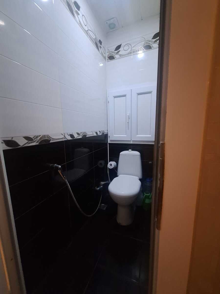 Satılır 3 otaqlı köhnə tikili 82 m² — Mənzil, Bakı (6)
