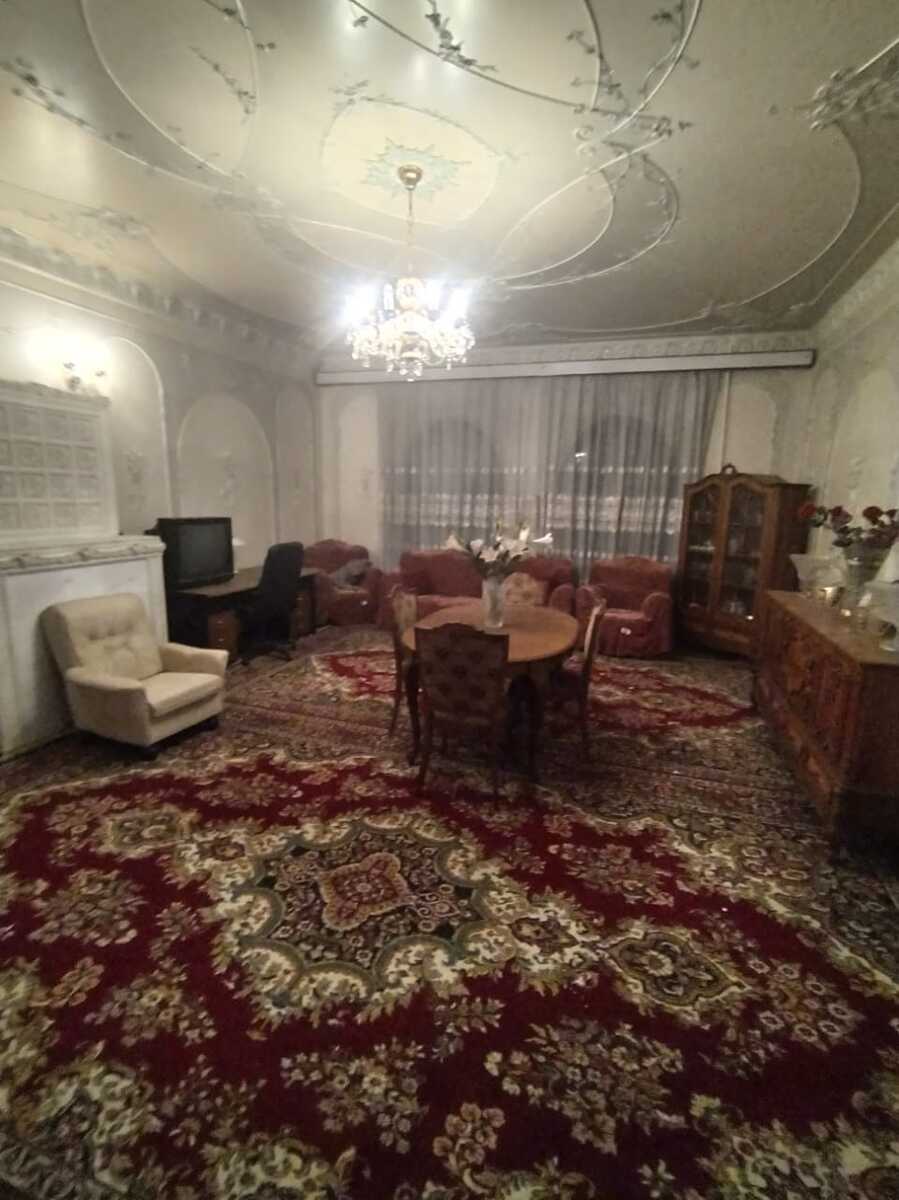 Satılır 5 otaqlı həyət evi/bağ evi 500 m² — Ev, villa, Bakı (3)