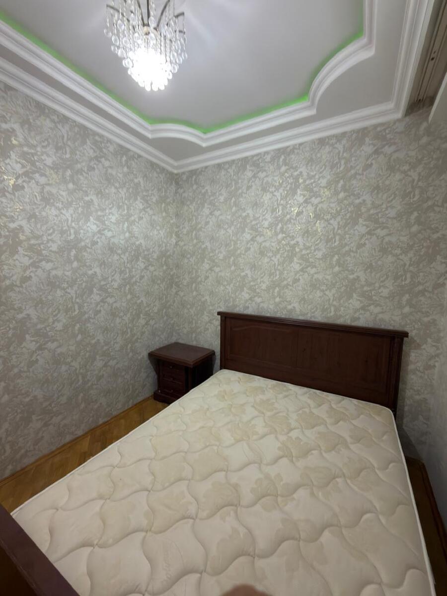 Satılır 1 otaqlı yeni tikili 50 m² — Mənzil, Bakı (8)