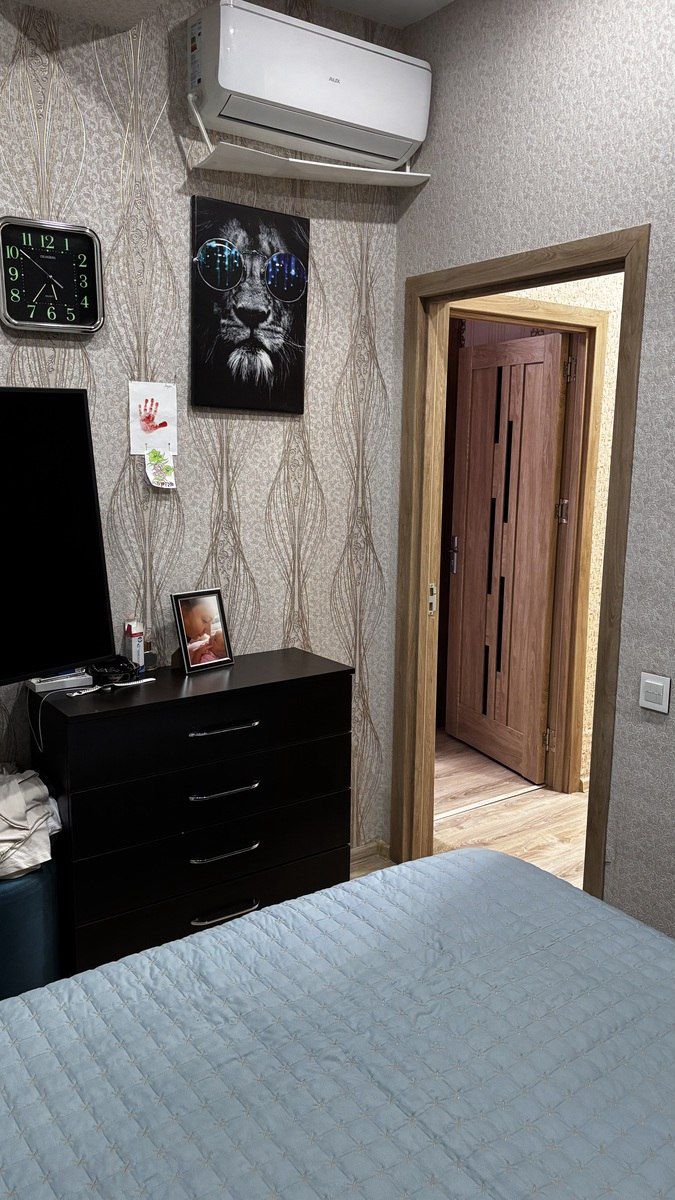 Satılır 3 otaqlı yeni tikili 86 m² — Mənzil, Bakı (5)