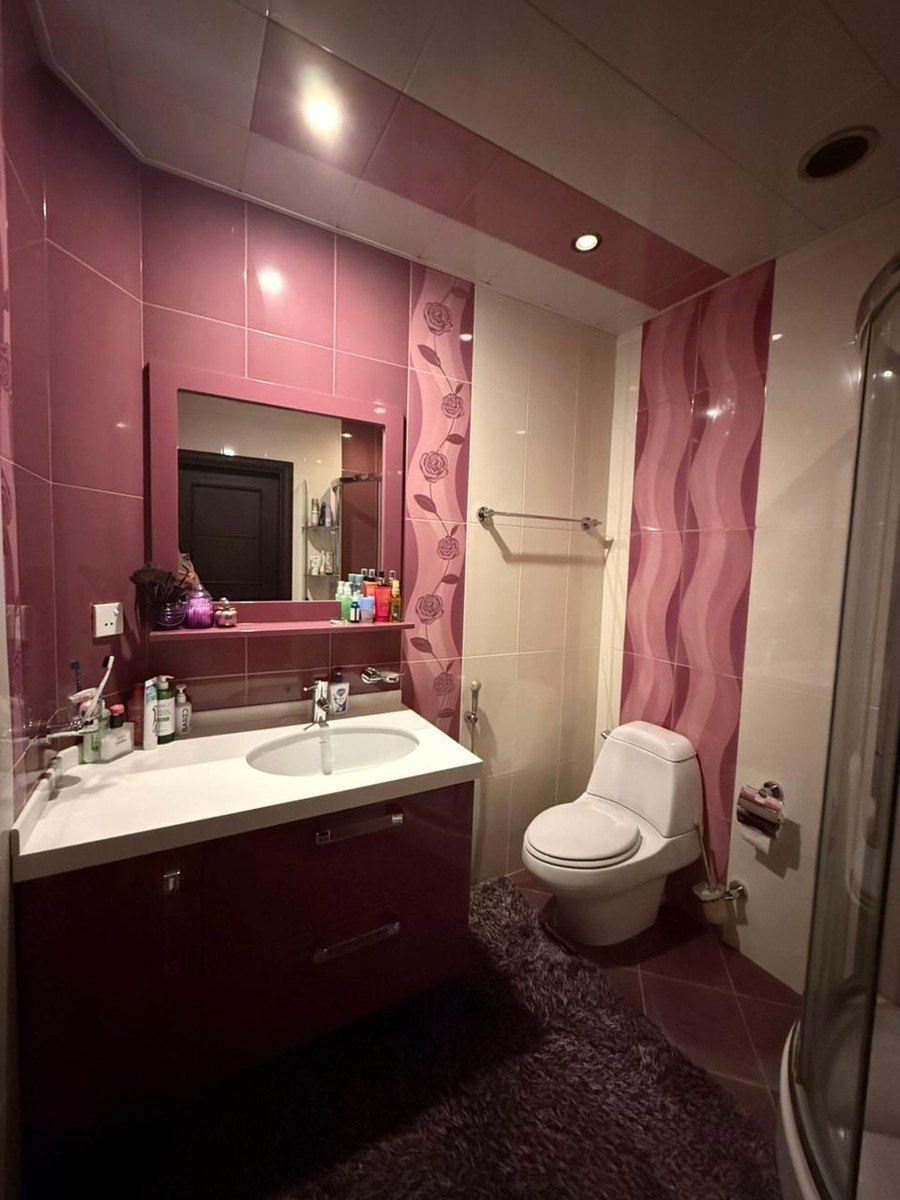 Satılır 3 otaqlı yeni tikili 152 m² — Mənzil, Bakı (7)