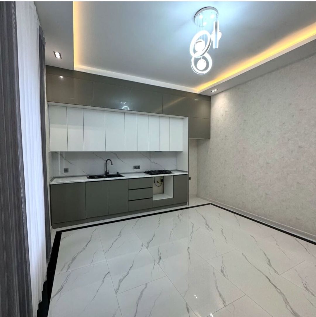Satılır 6 otaqlı həyət evi/bağ evi 240 m² — Ev, villa, Bakı (7)
