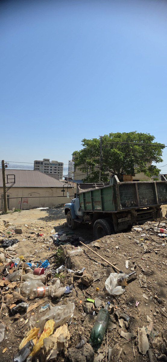 Satılır torpaq 5 sot — Torpaq, Bakı (11)