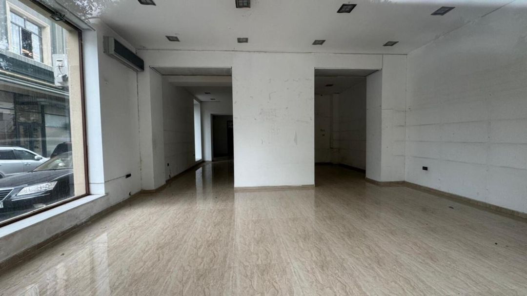 İcarəyə verilir obyekt 160 m² — Əmlak, Bakı (5)