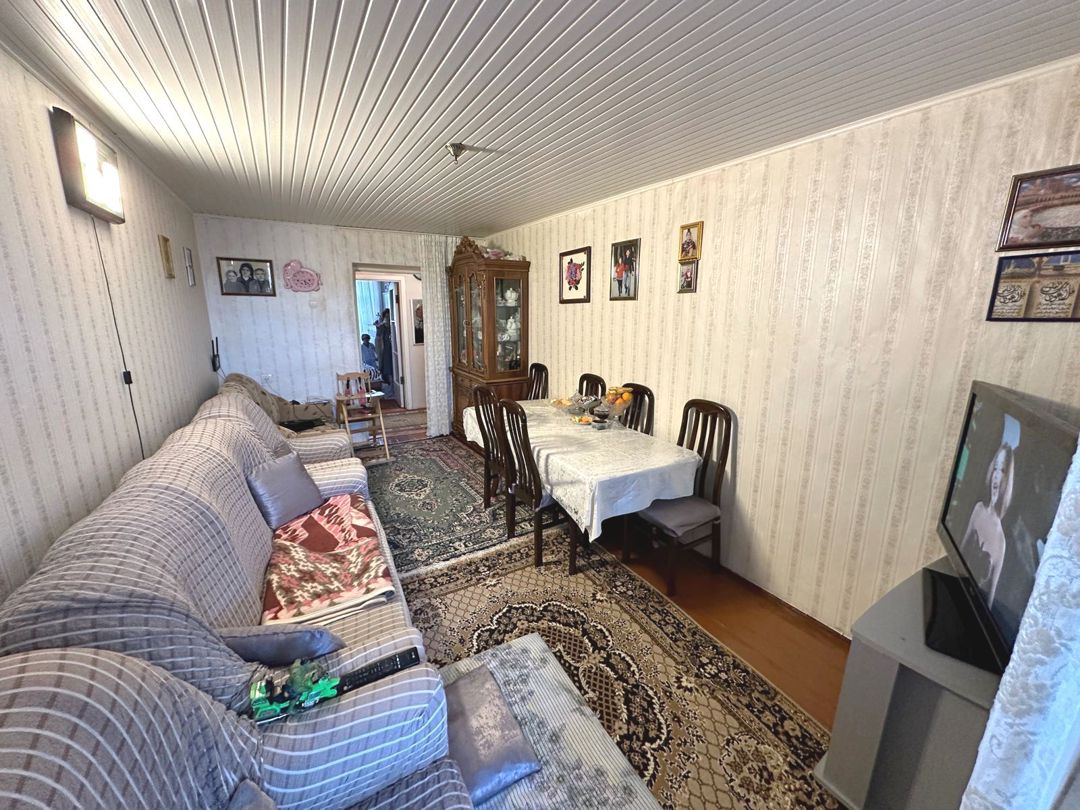 Satılır 2 otaqlı köhnə tikili 50 m² — Mənzil, Bakı (2)