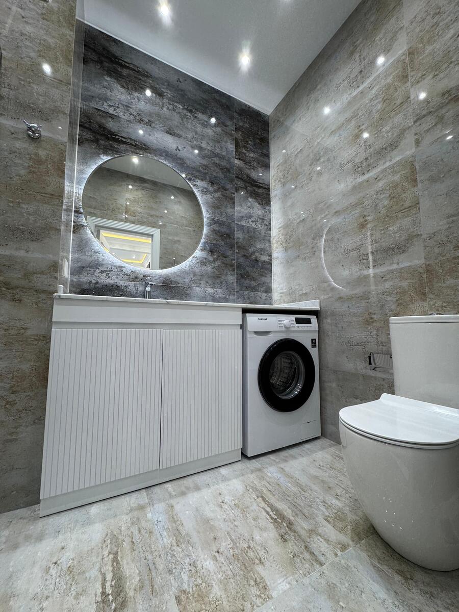 Satılır 2 otaqlı yeni tikili 66 m² — Mənzil, Bakı (7)