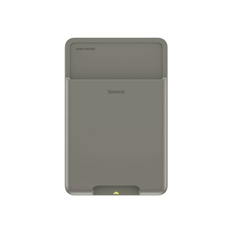 Baseus Card Bag Dark Gray — Bakı