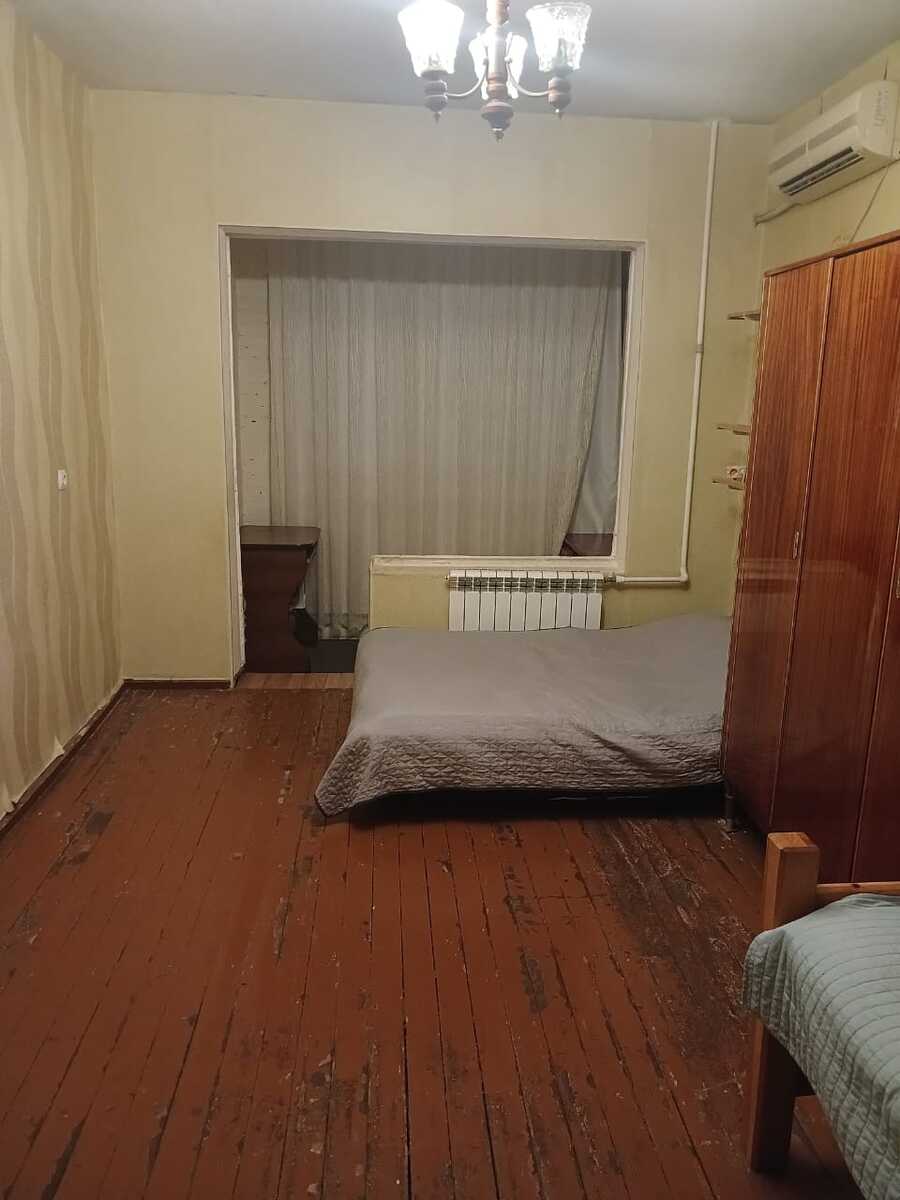 Satılır 3 otaqlı köhnə tikili 85 m² — Mənzil, Bakı (8)