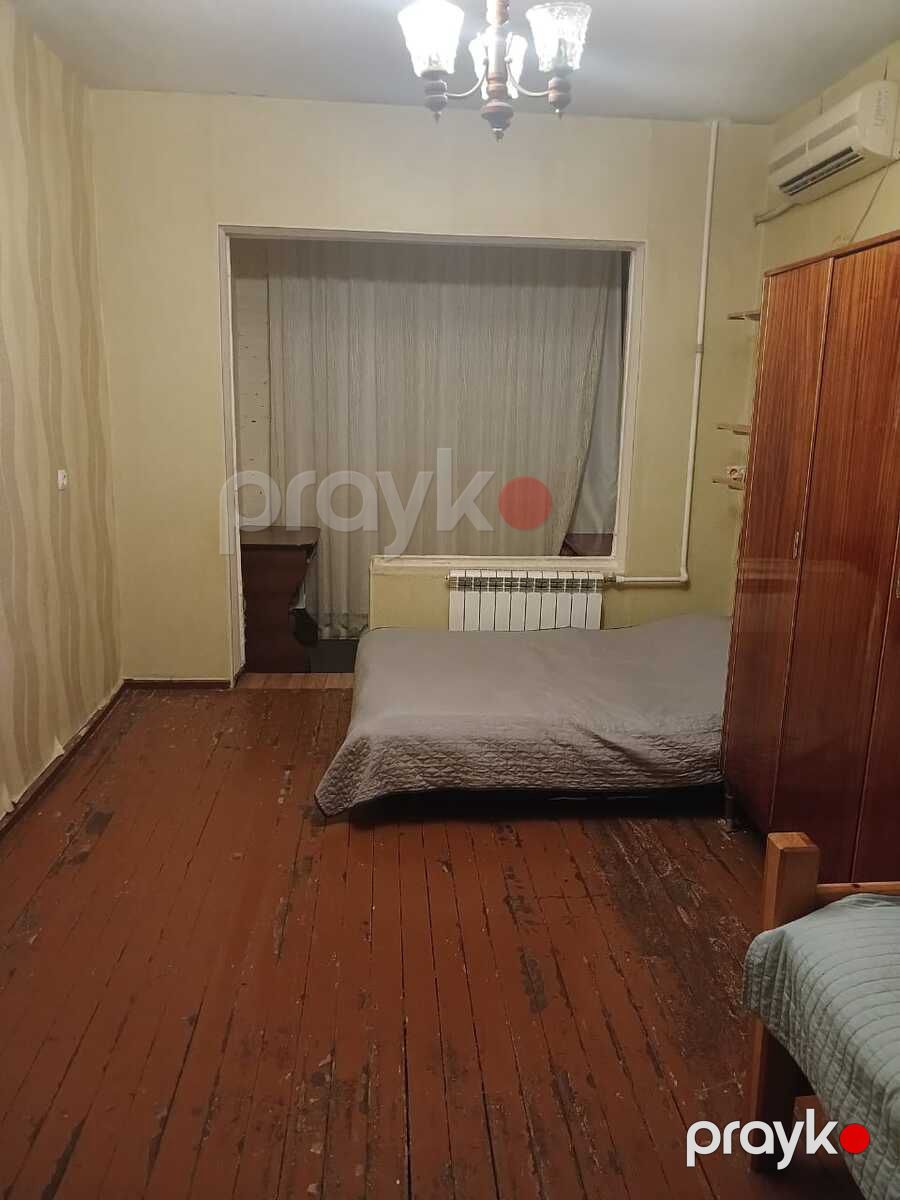 Satılır 3 otaqlı köhnə tikili 85 m² — Mənzil, Bakı (8)