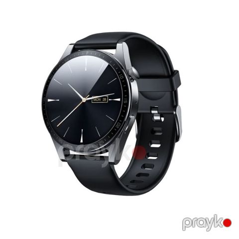 Joyroom Watch Classic JR-FC2 Black — Bakı