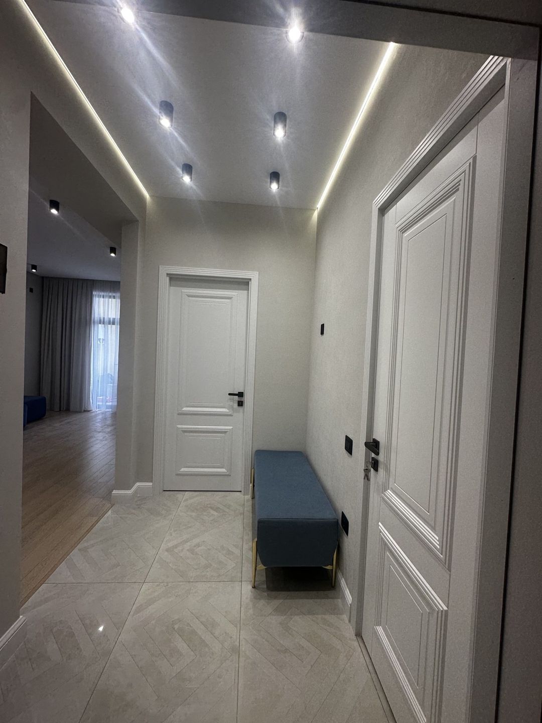 Satılır 2 otaqlı yeni tikili 65 m² — Mənzil, Bakı (7)