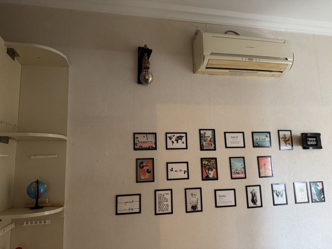Satılır 2 otaqlı yeni tikili 45 m² — Mənzil, Bakı (3)