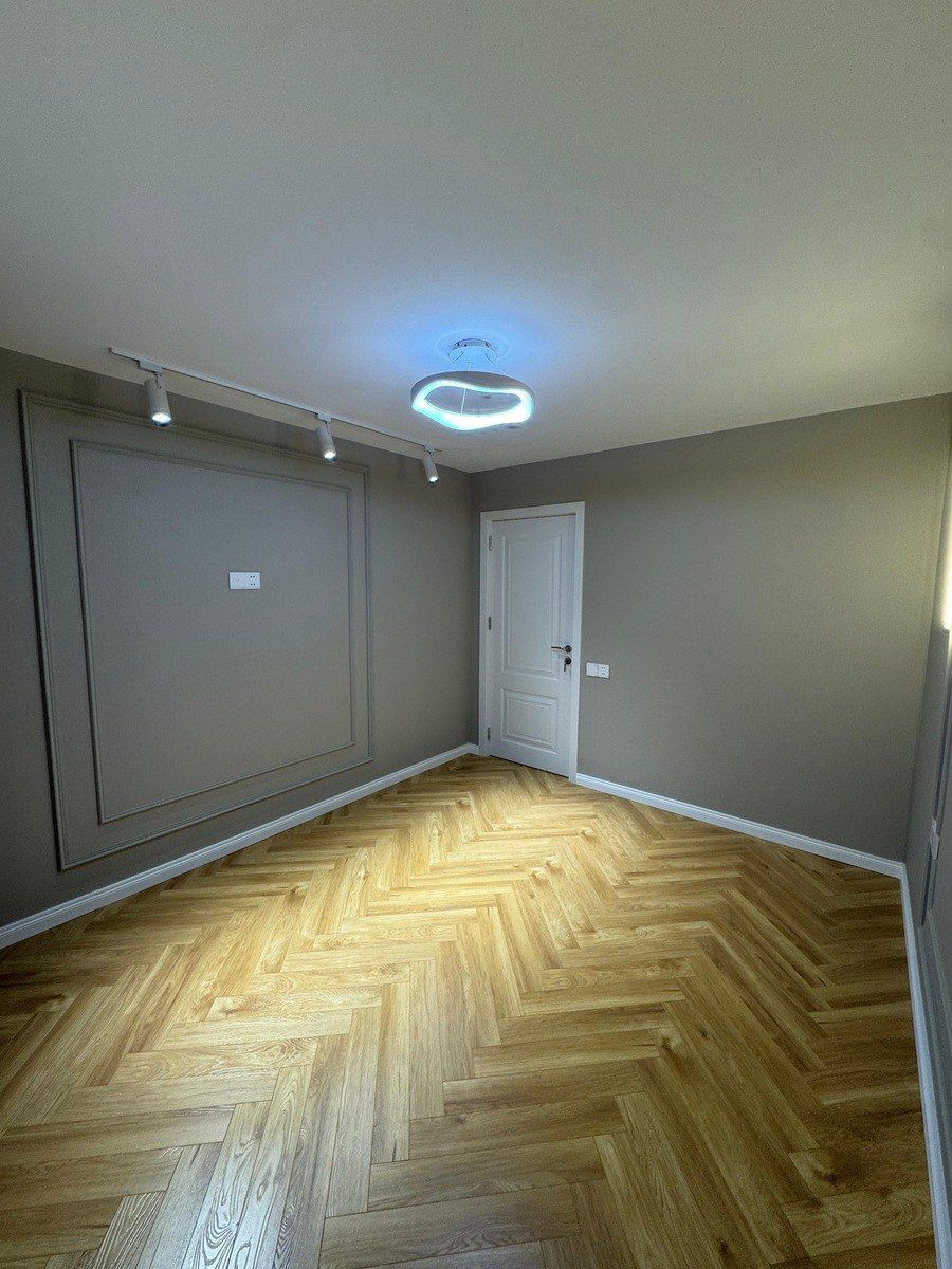 Satılır 2 otaqlı köhnə tikili 45 m² — Mənzil, Bakı (7)
