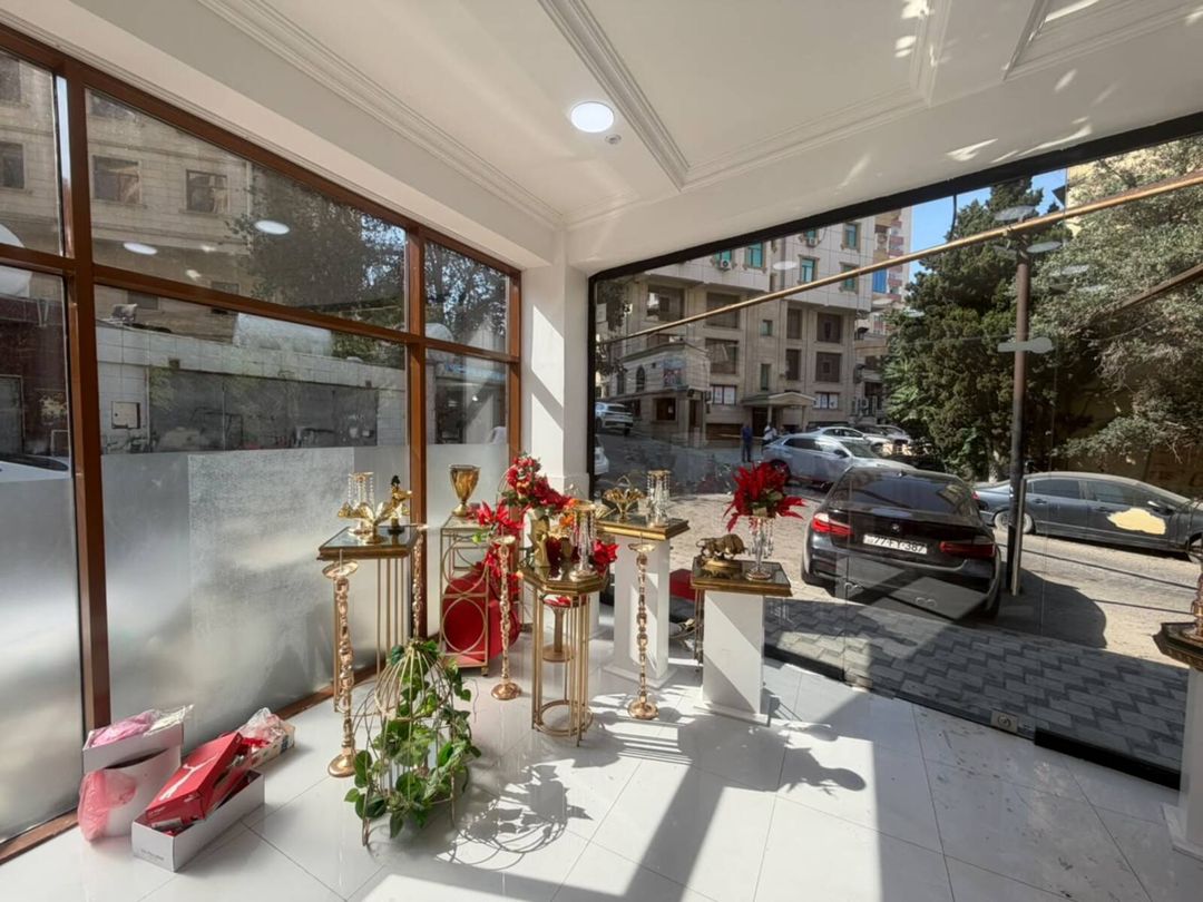 Satılır obyekt 110 m² — Əmlak, Bakı (3)