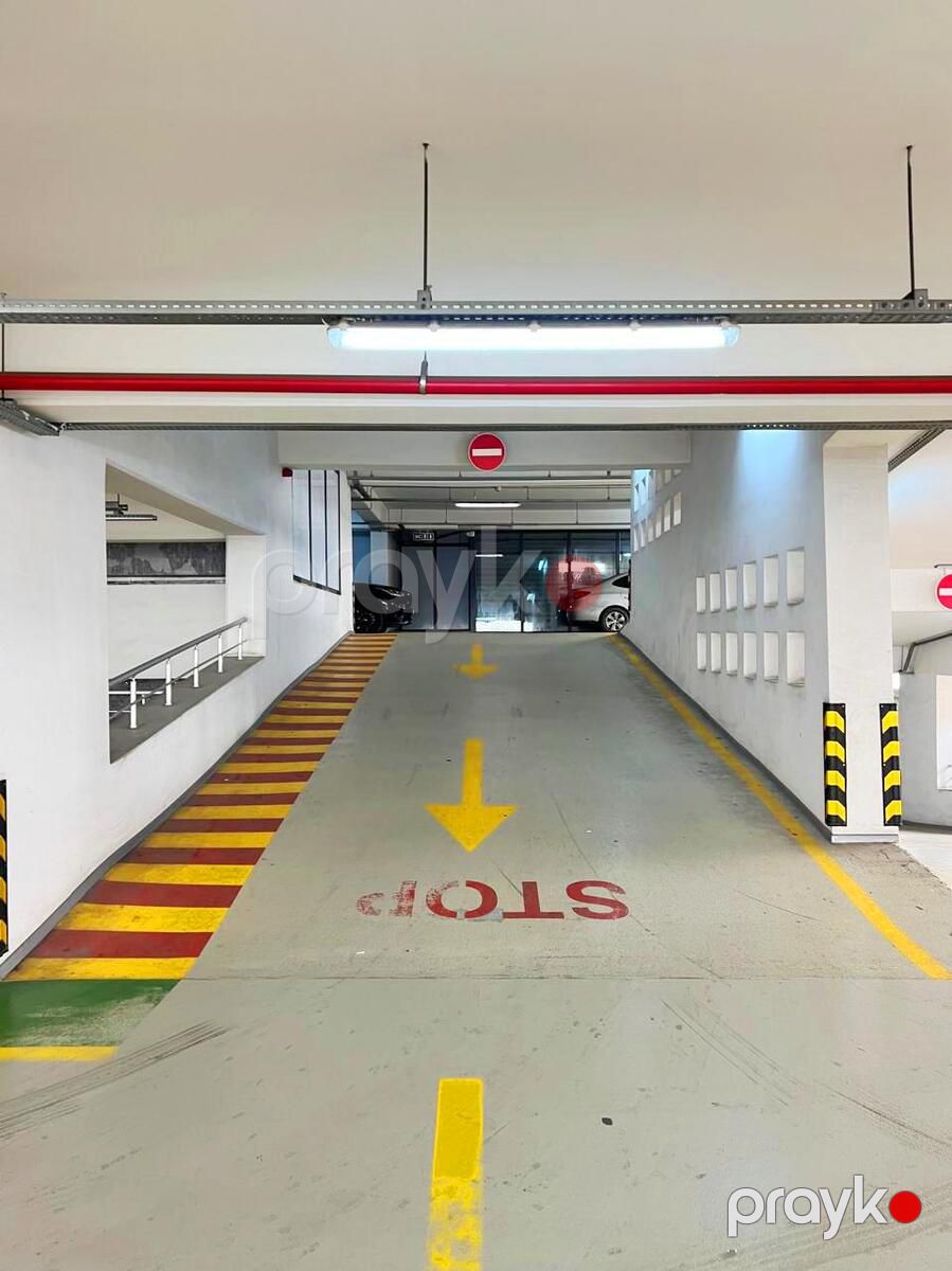 İcarəyə verilir obyekt 36 m² — Əmlak, Bakı (11)